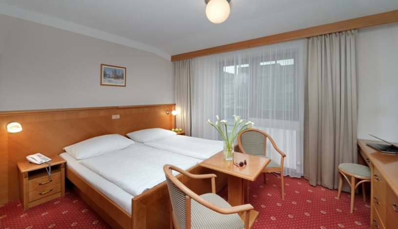 Wellness Hotel Windsor Špindlerův Mlýn